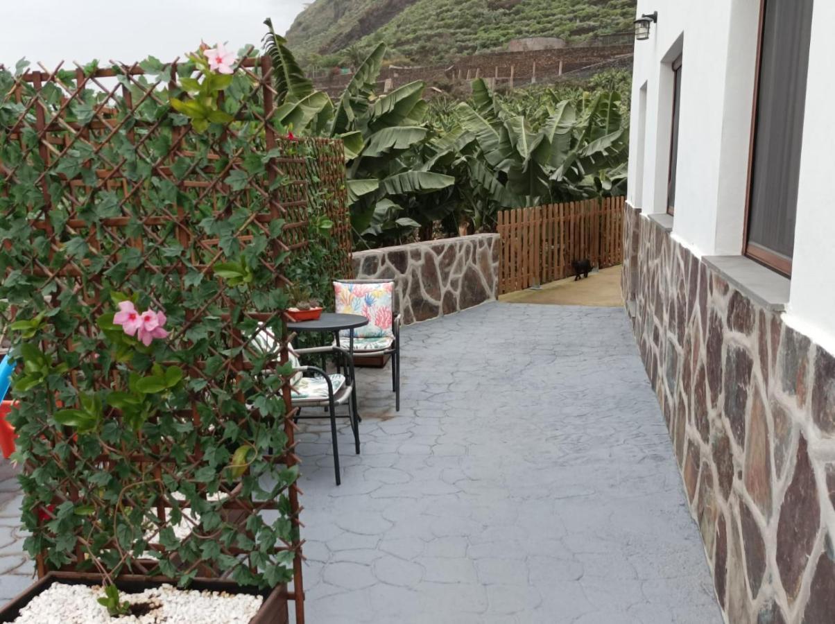 Appartamento Independent House In Rural Setting La Orotava Esterno foto
