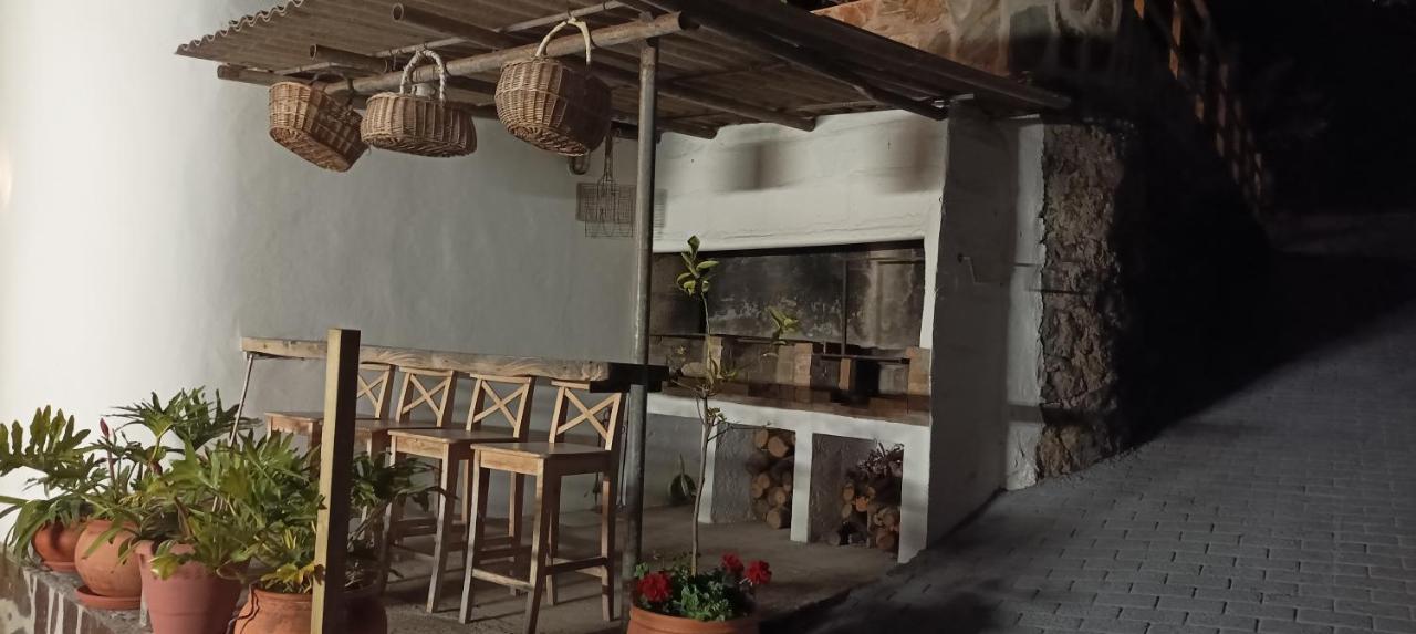 Appartamento Independent House In Rural Setting La Orotava Esterno foto