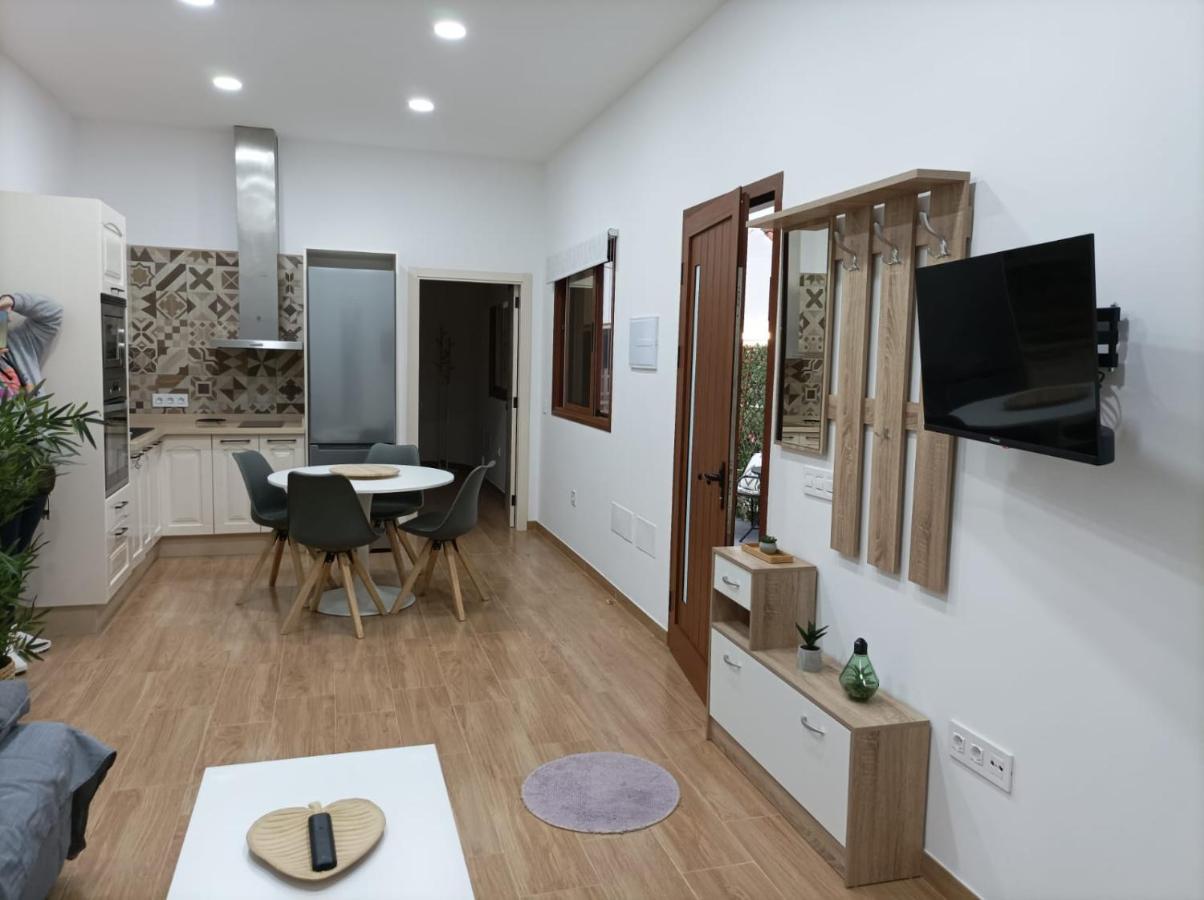 Appartamento Independent House In Rural Setting La Orotava Esterno foto